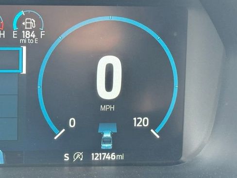 Used 2021 Ford F150 Lariat w/ Max Trailer Tow Package image 30