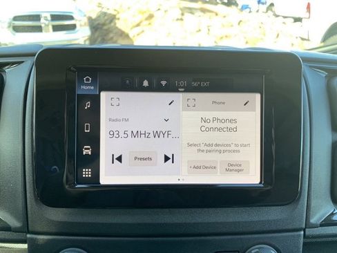 New 2024 RAM ProMaster 2500 w/ Safety Group image 35