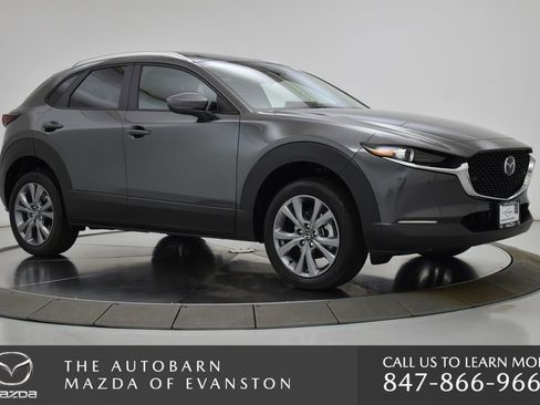 New 2026 MAZDA CX-30 AWD 2.5 S image 11