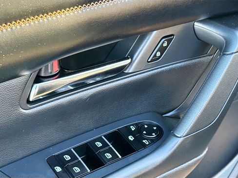 Certified 2023 MAZDA CX-50 2.5 Turbo w/ Cargo Package image 8