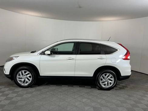 Used 2016 Honda CR-V EX-L image 8