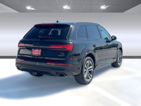 New 2026 Audi Q7 2.0T Premium image 9