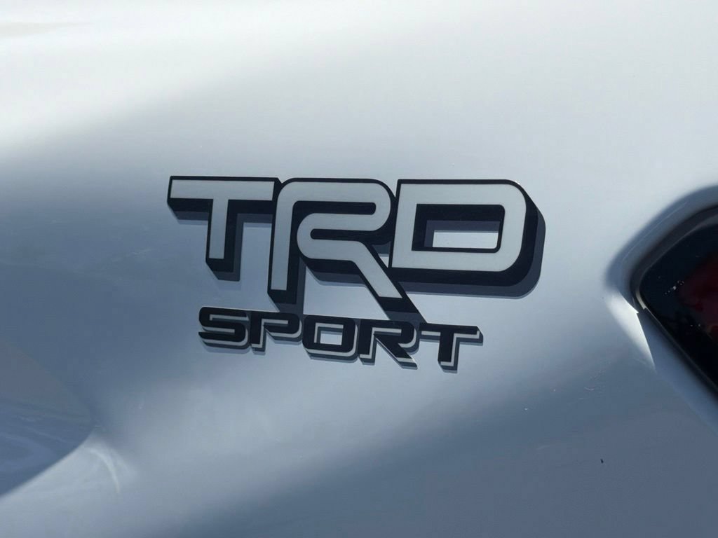 Certified 2024 Toyota Tacoma TRD Sport RWD image 14