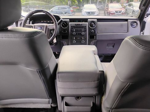 Used 2013 Ford F150 XL w/ Mid Equipment Group RWD image 51