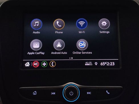 Used 2020 Chevrolet Equinox LS w/ LPO, Cargo Package FWD image 25
