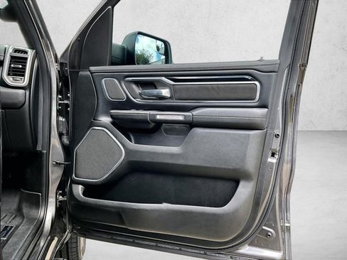 Used 2022 RAM 1500 Laramie RWD image 19