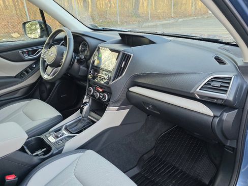 Used 2023 Subaru Forester Limited w/ Popular Package #2 image 20