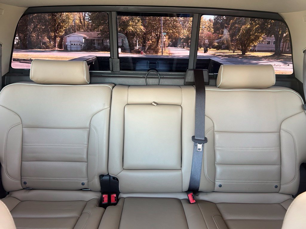 Used 2018 GMC Sierra 1500 Denali w/ Denali Ultimate Package AWD/4WD image 29