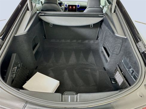 Used 2025 Mercedes-Benz AMG GT 63 image 23