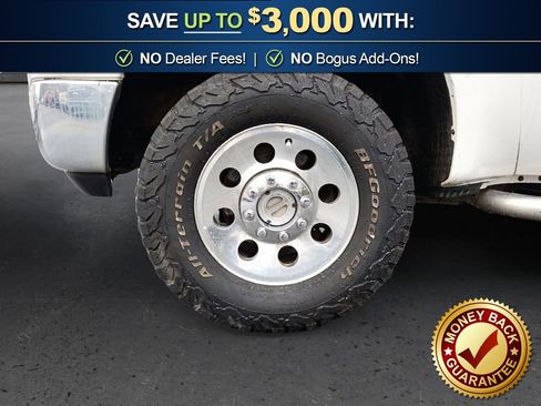 Used 2005 Ford F250 XLT image 13