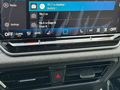 New 2026 Volkswagen Tiguan S image 19