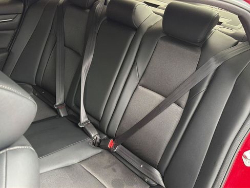 Used 2021 Honda Accord Sport image 29