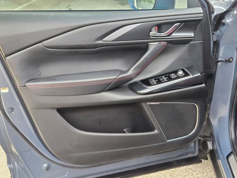 Used 2021 MAZDA CX-9 Carbon Edition image 8