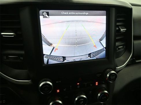 Used 2021 RAM 1500 Big Horn image 15