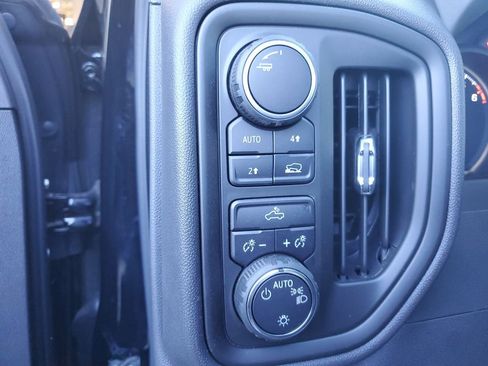 New 2025 Chevrolet Silverado 1500 Custom image 22