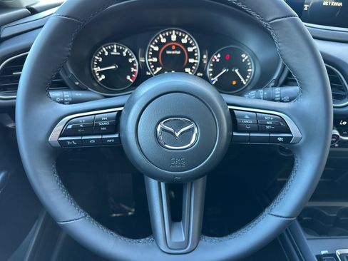 New 2026 MAZDA CX-30 AWD 2.5 S w/ Select Sport Pkg image 22