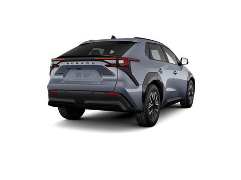 New 2026 Subaru Solterra image 6