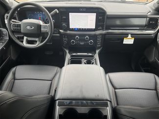 New 2026 Ford F350 Lariat w/ Lariat Premium Package video 2