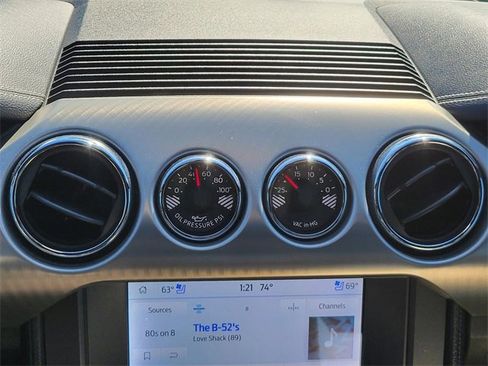 Used 2015 Ford Mustang 50 Years image 21