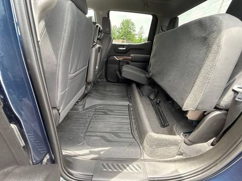 Used 2020 GMC Sierra 1500 Elevation w/ Elevation Value Package AWD/4WD image 31