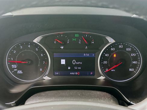 Used 2021 Chevrolet Blazer LT w/ Sound & Technology Package image 18