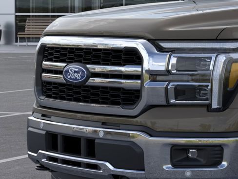 New 2026 Ford F150 Lariat w/ Equipment Group 502A High AWD/4WD image 43