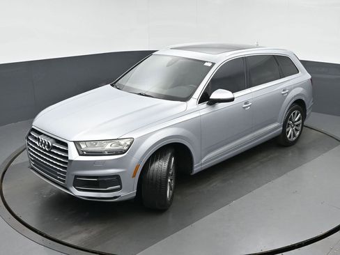 Used 2018 Audi Q7 2.0T Premium Plus w/ Premium Plus Package image 34