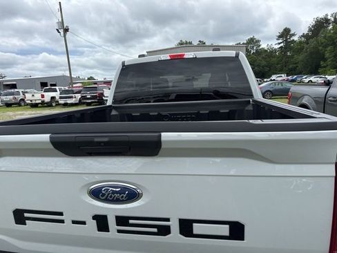 Used 2023 Ford F150 XLT RWD image 7