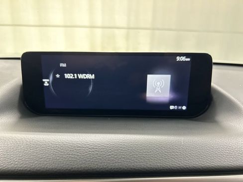 Certified 2024 MAZDA CX-50 AWD 2.5 S w/ Weather Package image 14