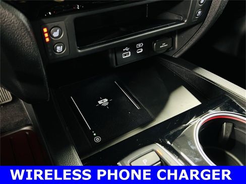 New 2026 Honda Ridgeline Black Edition image 10