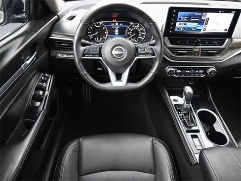 Certified 2025 Nissan Altima 2.5 SL image 12