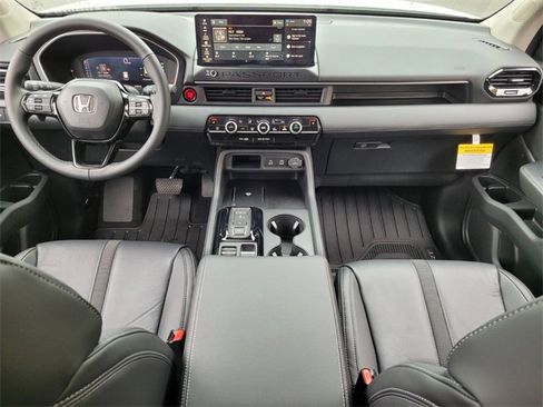 New 2026 Honda Passport RTL image 9