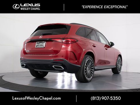 Used 2026 Mercedes-Benz GLC 300 image 6
