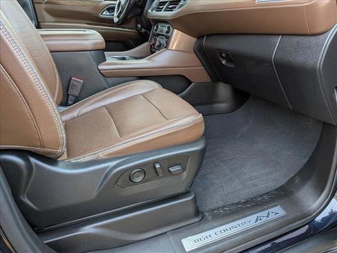 Used 2021 Chevrolet Tahoe High Country image 15