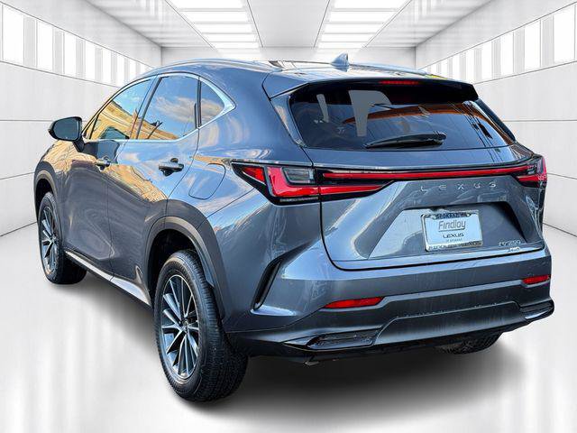 Certified 2023 Lexus NX 250 AWD image 7