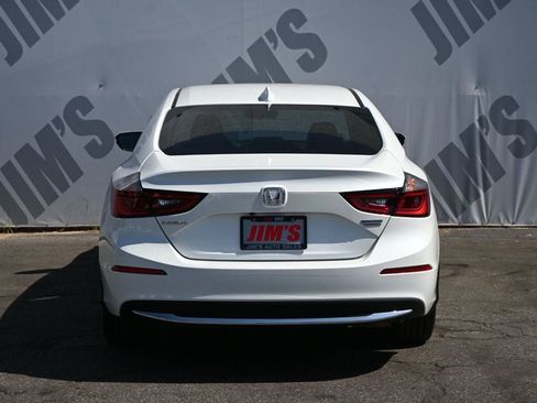Used 2022 Honda Insight Touring image 6