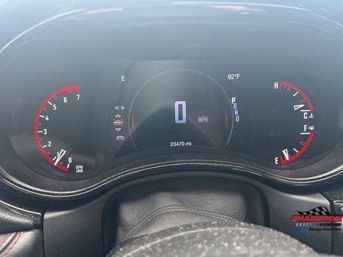 Used 2024 Dodge Durango R/T image 19