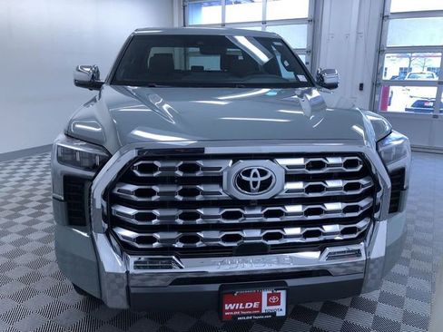 New 2026 Toyota Tundra 1794 Edition image 8