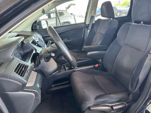 Used 2014 Honda CR-V EX image 9