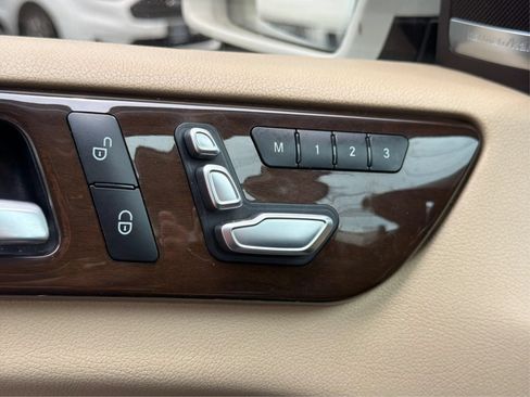 Used 2017 Mercedes-Benz GLE 350 4MATIC w/ Premium 1 Package image 24