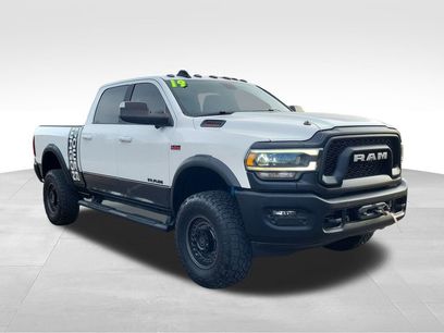Used 2019 RAM 2500 Power Wagon