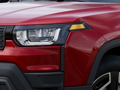 New 2026 Jeep Cherokee Limited AWD/4WD image 42