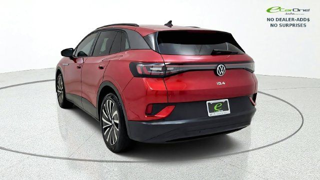 Used 2024 Volkswagen ID.4 S RWD image 6