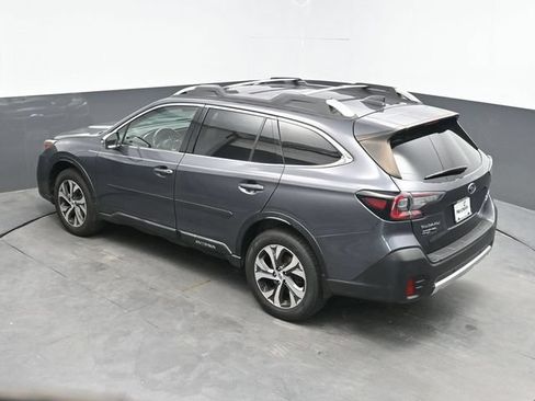 Used 2020 Subaru Outback Touring XT AWD/4WD image 34