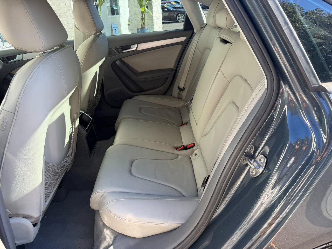 Used 2011 Audi A4 2.0T Premium AWD/4WD image 36