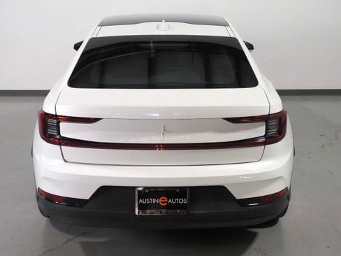 Used 2022 Polestar Polestar 2 w/ Pilot Package w/ Plus Package image 7
