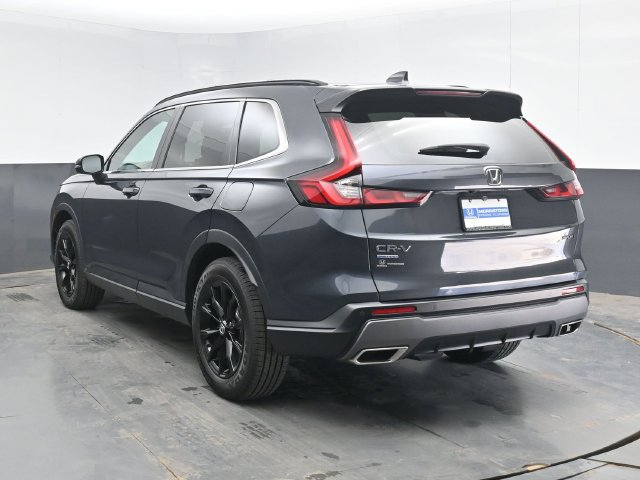 Used 2025 Honda CR-V Sport-L image 7