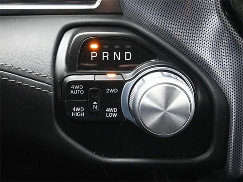 Used 2020 RAM 1500 Limited image 36