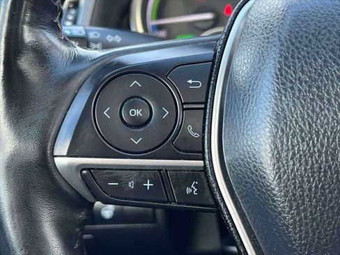 Certified 2023 Toyota Camry XLE image 23