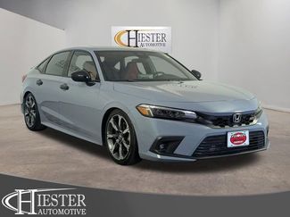 Used 2024 Honda Civic Si video 1